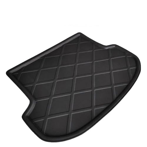 Tapis de coffre Kia Sorento XM 2013-2014 pour sorties en nature