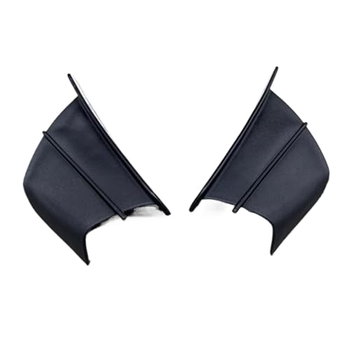 Déflecteur fixe accessoires de moto F650GS aileron aérodynamique