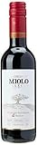 Vinho miolo selecao cabernet/merlot 375 ml
