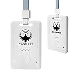 DX-CP29 BLE 5.1 Supporta IBeacon portatile di ricarica di tipo C, utilizzato per il monitoraggio del personale ad una distanza massima di 80 m Blue Tooth Eddystone IBeacon