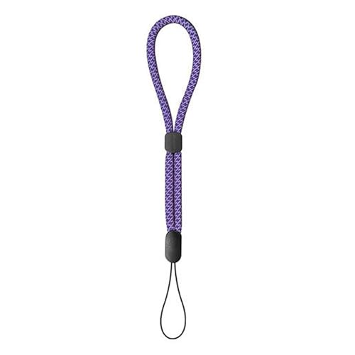 CYBERGARAGE�EFor Osmo Pocket 4 / 4p 3 �X�g���b�v �n���h�X�g���b�v ���X�g�X�g���b�v �����h�~ �X�g���b�v�R Pocket4p Pocket4 Pocket3(�_�[�N�p�[�v��)