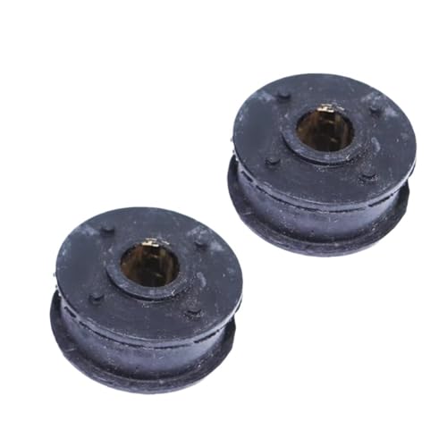 Kit de bujes de varillaje de palanca de cambios para cable de cambio Toyota Corolla 2006