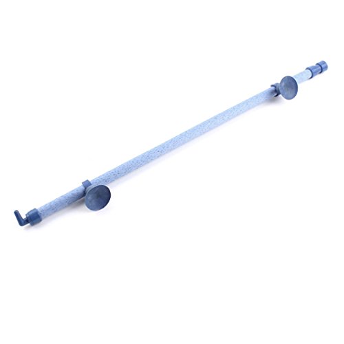 Sconosciuto Sourcingmap 71,1 cm Acquario Ventosa