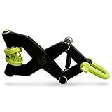 Brush Grubber BG-01 Original Brush Grubber Root Puller Gardening Weed Puller Tool for Clearing Brush & Small Tree Stumps w/ Gripping Teeth & Jaws