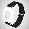 Sensor Cover Armband for Freestyle Libre, Protector Case Compatible with Freestyle Libre 1 & 2, Silicone-Free…