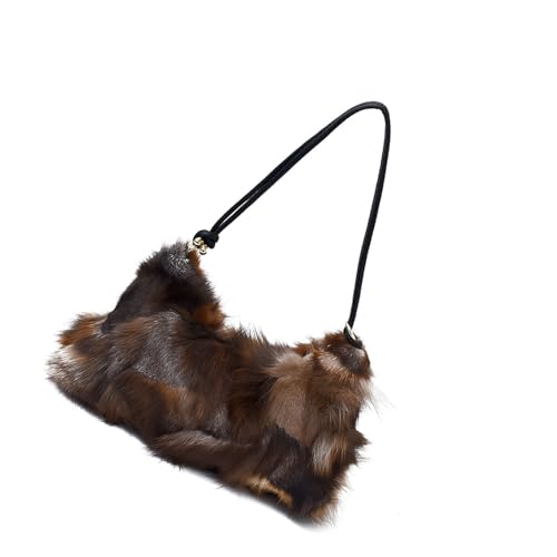 Sac en peluche ergonomique idéal pour vos sorties en hiver et vos voyages