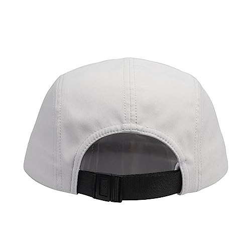 Image of 5 Panel Camper Hat | Multi-Color Unique Designs | Caps for Men & Women | Large or X-Large