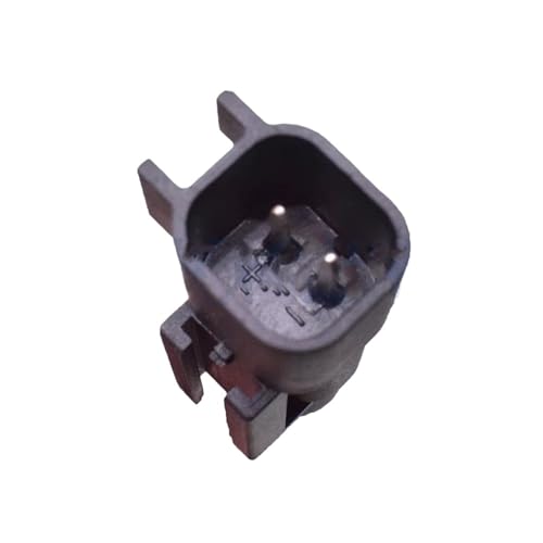 Capteur de vitesse de roue ABS haute précision pour Delica CV5W