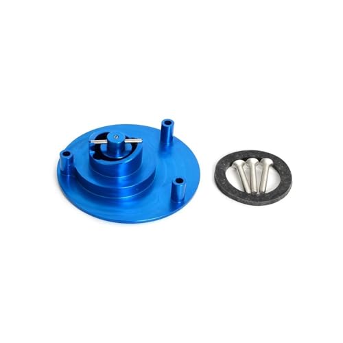Couvercle réservoir carburant moto bloqué ? Solution YZF FZ