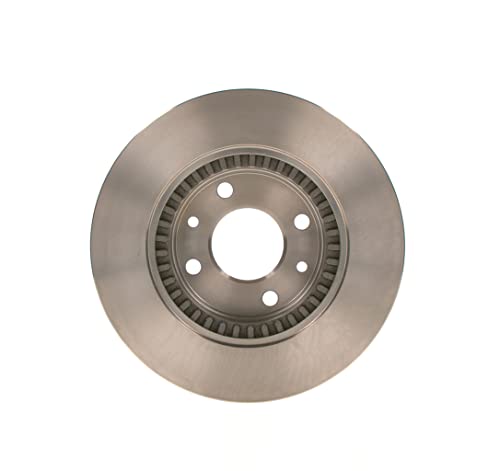 Disque de frein BOSCH 0 986 478 270 ventilé pour RENAULT 25 et Espace I Avant 259mm