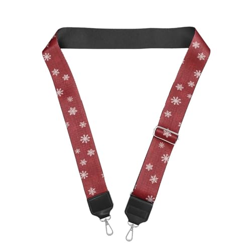 Image of Jeiento Wide Purse Strap Wide Shoulder Strap Adjustable Replacement Belt Soft Guitar Shoulder Straps for Women Girls Gifts