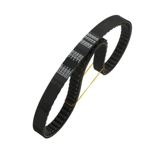 Correa CVT para patinete 799 19 28: soluciona tirones en motores BM C1 125 y 200