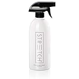 FOREVER NEW Stretch Athleisure Pre-Treatment Odor Removal Spray - Fabric Refresher, 16 Fl Oz