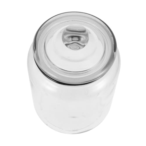 Amosfun Frasco Transparente Detergentes Organizador Lavadero Almacenamiento Multifuncional Amosfun Frasco Transparente Detergentes Organizador Lavadero Almacenamiento Multifuncional