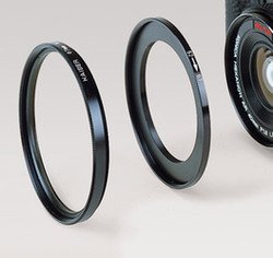 Kaiser Fototechnik - Kai Adapt obj 49mm a Fil 55mm - Accesorio Imagen & Sonido - Mejores Precios y Ofertas