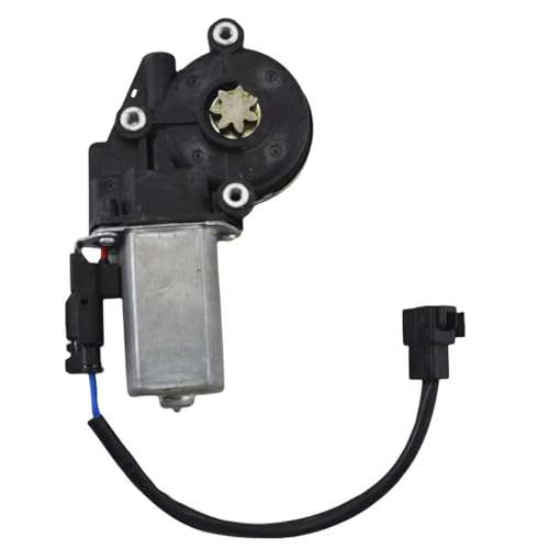 Moteur lève-vitre gauche 24V 3 trous résout panne de vitre