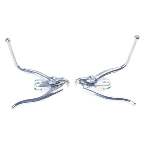 Original Road Bike Brake Handle Replacement Handle Bicycles Levers for Outdoor Activity Commuters Bike Brake Levers