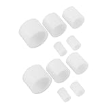 Hohopeti 2 Juegos De Muela Reductor Anillo Lavadora Amoladora De Accesorios Rueda De Molienda Adaptadores Reductores Rueda De Molienda Adaptadores De Casquillo Reducción De Casquillo