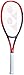 Yonex VCore 100L Tennis Racquet (Scarlet) - Custom Stringing in Your Choice of Color