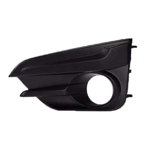 Grille cadre antibrouillard Subaru Impreza 2018 référence 57731FL050 pièce
