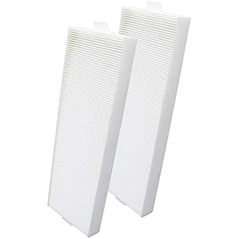 FSH Air Filter for Vaillant RecoVAIR VAR 260/4 (E) / 360/4 (E) | Coarse/ePm1 Filter Set Cover