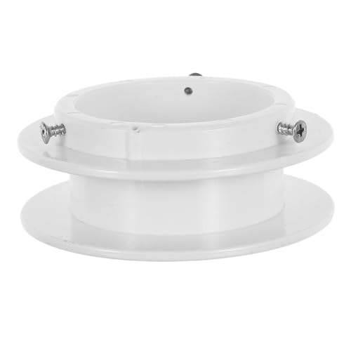 DIYEAH Curtain Track Lift Belt Winder Spare Part - Electric Curtain Track Belt Lift Winder - Motorized Blind Reel For Roller Blinds Accessories Maintenance