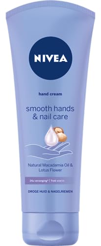 Nivea Crème soyeux pour les mains 100 ml