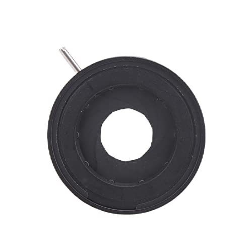 BROLEO - Diaphragme manuel, diaphragme réglable SK189 intégré pour caméra de mesure optique