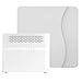 Produktbild ZTE MF258 Desktop Router 800/150 Mbit/s White