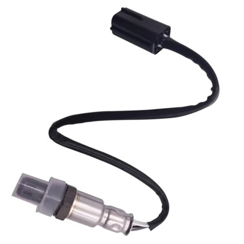 Sonde Lambda Infiniti M35 Q70 résout pollution échappement contrôle technique