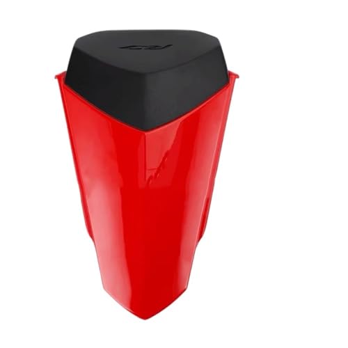 Capot de siège arrière YZF 700 R7 pour supprimer la selle passager