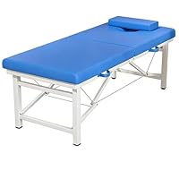 Amazon | ZXZMXマッサージベッド 折りたたみ おりたたみベット 施術台