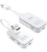 Amazon.com: EZCast Wireless HDMI Transmitter & Receiver, 1080P