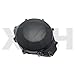 XKMT- Replacement of Left Engine Stator Cover Crankcase For YAMAHA YZF R1 1998-2003 Black Cover