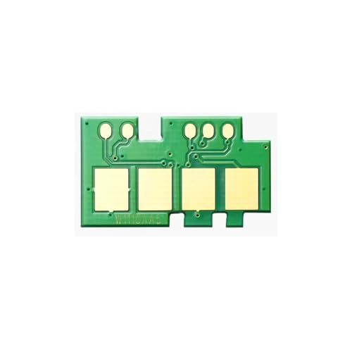 Image of HRC 110A Toner Cartridge Reset Chip Compatible with HP Laser 108, 108a, 108w, 136, 136a, 136w, 136nw, 138, 138pnw, 138fnw Printers (Pack of 05)