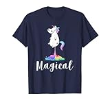 Unicorn Rainbow Shirt by TC