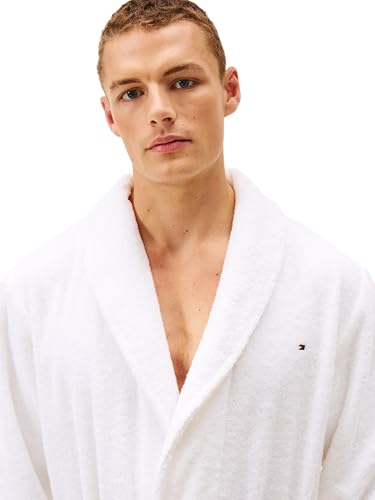 TOMMY HILFIGER Peignoir - vue 5