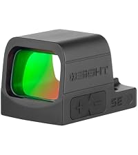 Amazon.co.jp: Osight(オーサイト) SE ドットサイト ダットサイト 照準