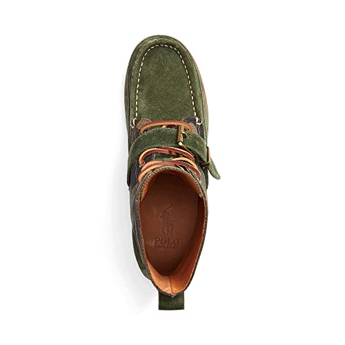 Image of Polo Ralph Lauren mens Ranger
