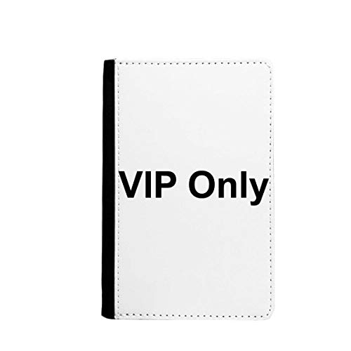 Étui portefeuille pour passeport noir pour éviter d'abîmer vos papiers