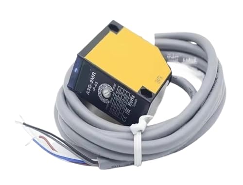 Ensemble A3G-2MR + MR-1 avec capteurs magnétiques anti-usure
