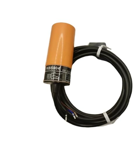 Capteur de proximité KB5004 interrupteur capacitif anti-poussière machine