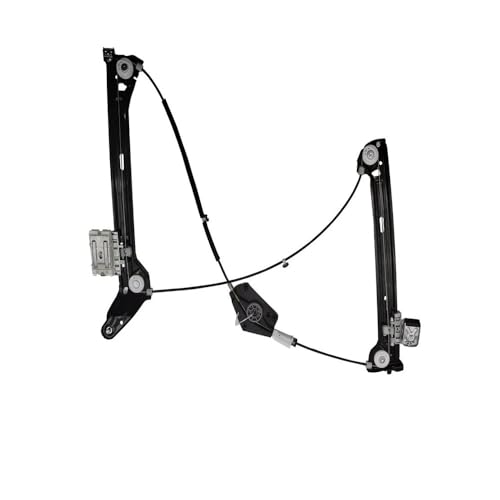 Lève-vitre électrique de porte de voiture sans moteur bloqué ? Changez pour la pièce 8T0837461 Audi