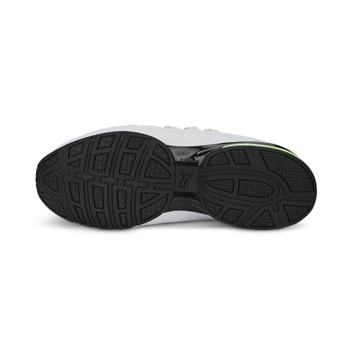 Image of Puma Men Axelion Refresh Running Shoe