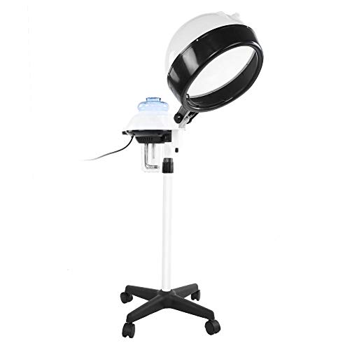 Casco Asciugacapelli Professionale, Salone Capelli...