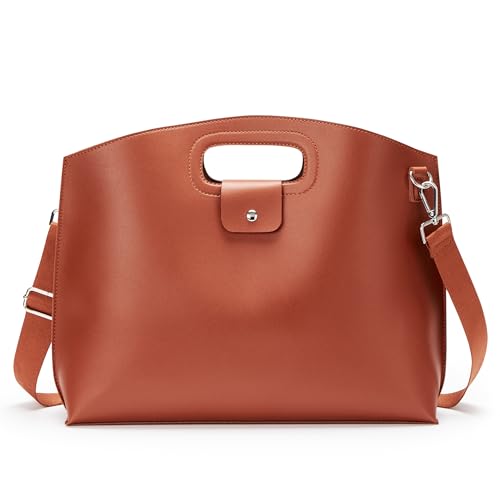Bolsa de negocios para trabajo en oficina con laptop de 15.6 pulgadas