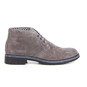 IGI&CO polacchina heren calling antraciet