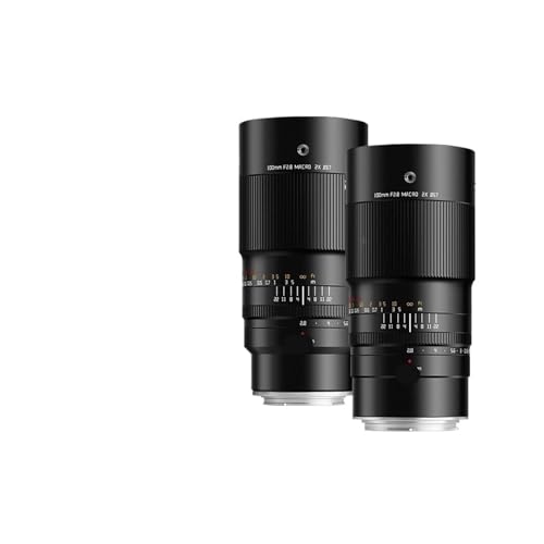 �B�������Y�A 100mm F2.8 2X �}�N���N���[�Y�t���t���[�������Y�A�݊���������܂�Sony E FE �ɑΉ��A�݊���������܂�Nikon Z �ɑΉ� �A�B�e(RF)