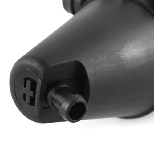 Válvula de ventilación de cárter Grobo y separador de aceite compatible con BMW E36 E39 5