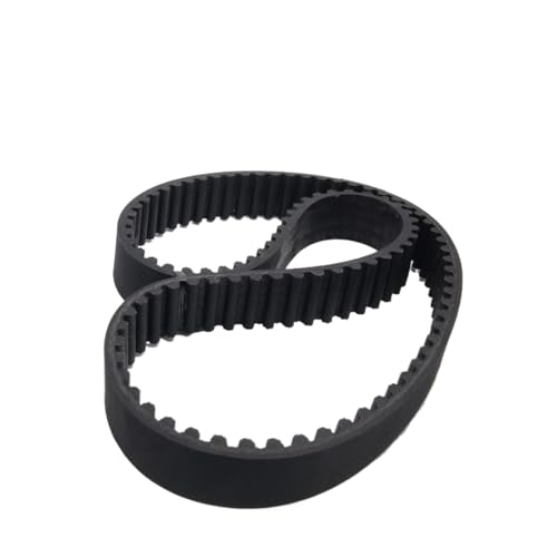 Courroie de distribution STD3M 621 en caoutchouc synchrone avec 207 dents de largeur 50mm
